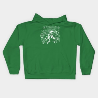 Philadelphia Eagles - American Football Kids Hoodie